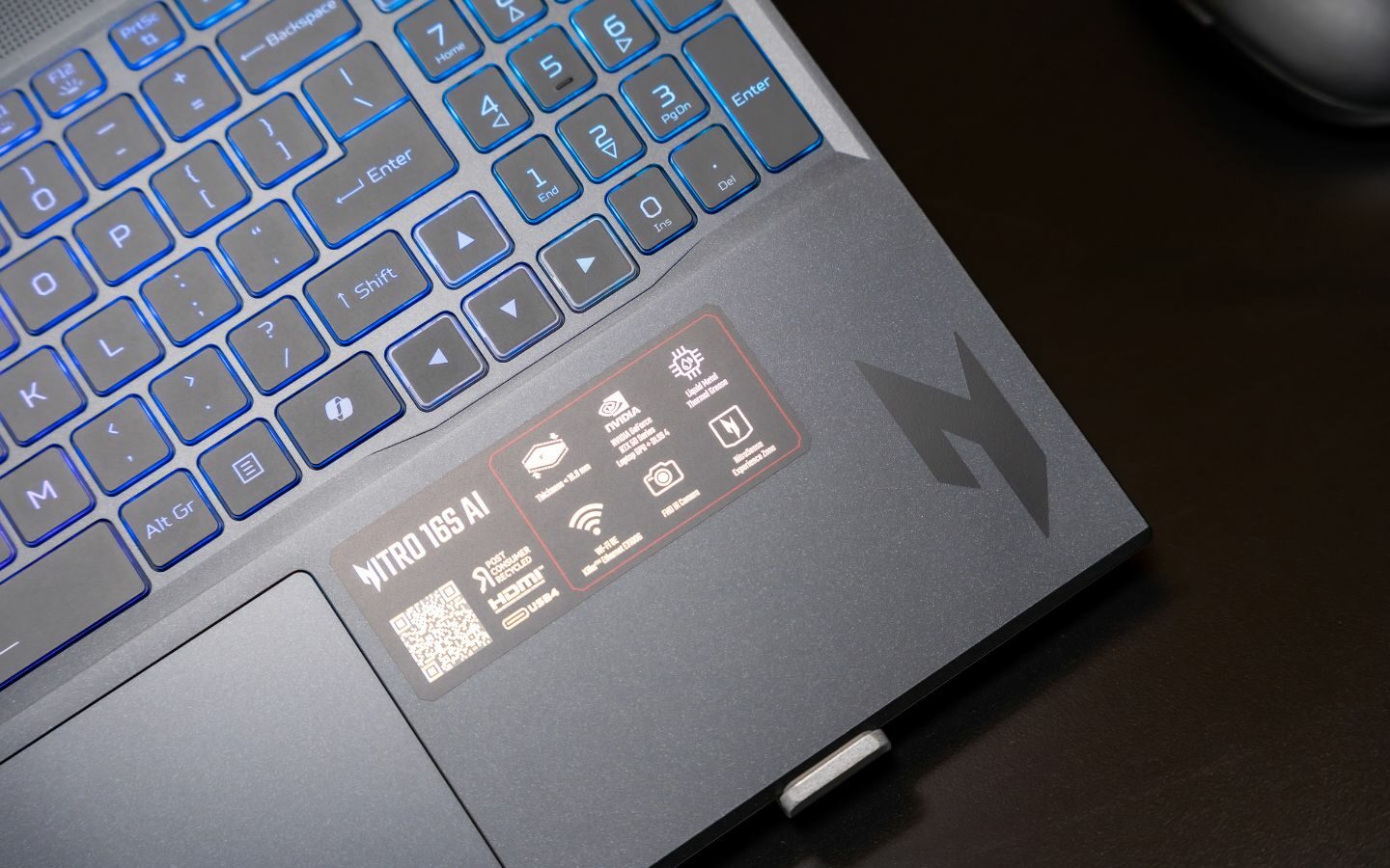 Laptop gaming nào phù hợp với sinh viên CNTT, Thiết kế và Kiến trúc? 3 Ưu tiên chọn laptop có GPU rời nếu cần sử dụng nhiều tác vụ nặng