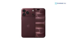 Màn hình iPhone 18 Pro Max bao nhiêu inch? màn hình iPhone 18 Pro Max bao nhiêu inch