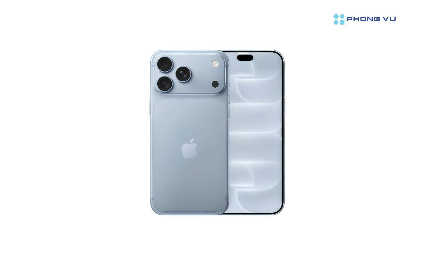 Màn hình IPhone 18 Pro Max với kích thước lớn 6.9 inch, độ tương phản và độ sáng cực cao, tần số quét lên đến 120Hz còn giúp chuyển động siêu mượt mà 