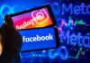 Meta siết giờ dùng Facebook và Instagram của thanh thiếu niên Meta siết giờ dùng Facebook và Instagram của thanh thiếu niên