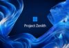 Project Zenith: Phiên bản Windows 11 dành riêng cho các nhà phát triển Microsoft chính thức công bố dự án Project Zenith dành riêng cho lập trình viên
