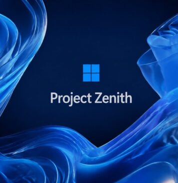 Project Zenith: Phiên bản Windows 11 dành riêng cho các nhà phát triển Microsoft chính thức công bố dự án Project Zenith dành riêng cho lập trình viên