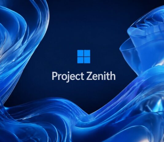 Project Zenith: Phiên bản Windows 11 dành riêng cho các nhà phát triển Microsoft chính thức công bố dự án Project Zenith dành riêng cho lập trình viên