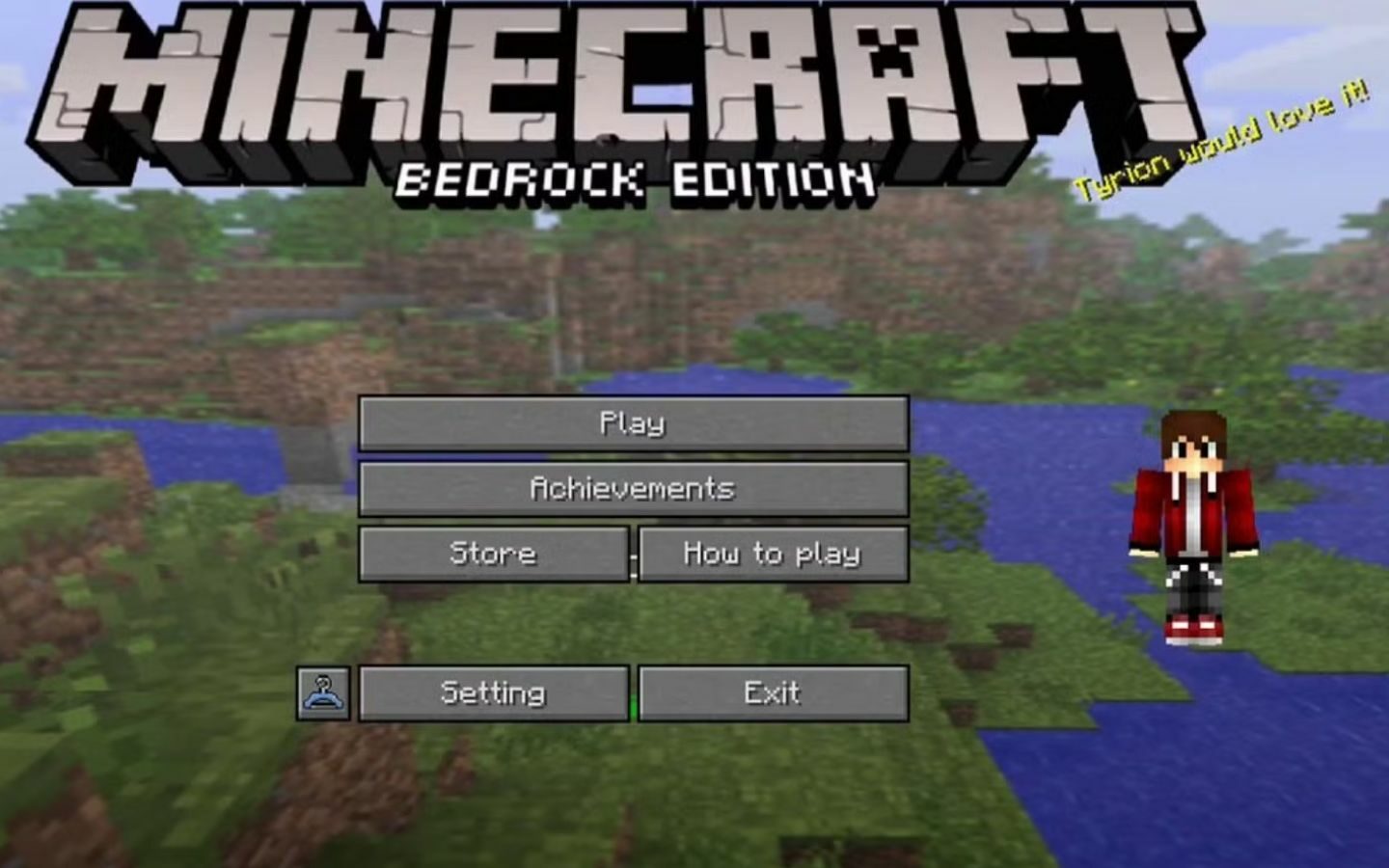 Top 5 game minecraft sinh tồn miễn phí không cần tải 2026 2 Top 5 game minecraft sinh tồn miễn phí không cần tải 2026