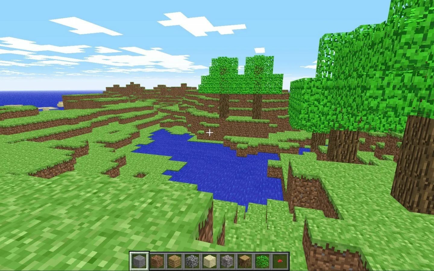 Top 5 game minecraft sinh tồn miễn phí không cần tải 2026 5 Top 5 game minecraft sinh tồn miễn phí không cần tải 2026