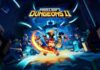 Minecraft Dungeons II: Hướng dẫn cách tải và chơi game chi tiết Minecraft Dungeons II