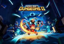 Minecraft Dungeons II: Hướng dẫn cách tải và chơi game chi tiết Minecraft Dungeons II