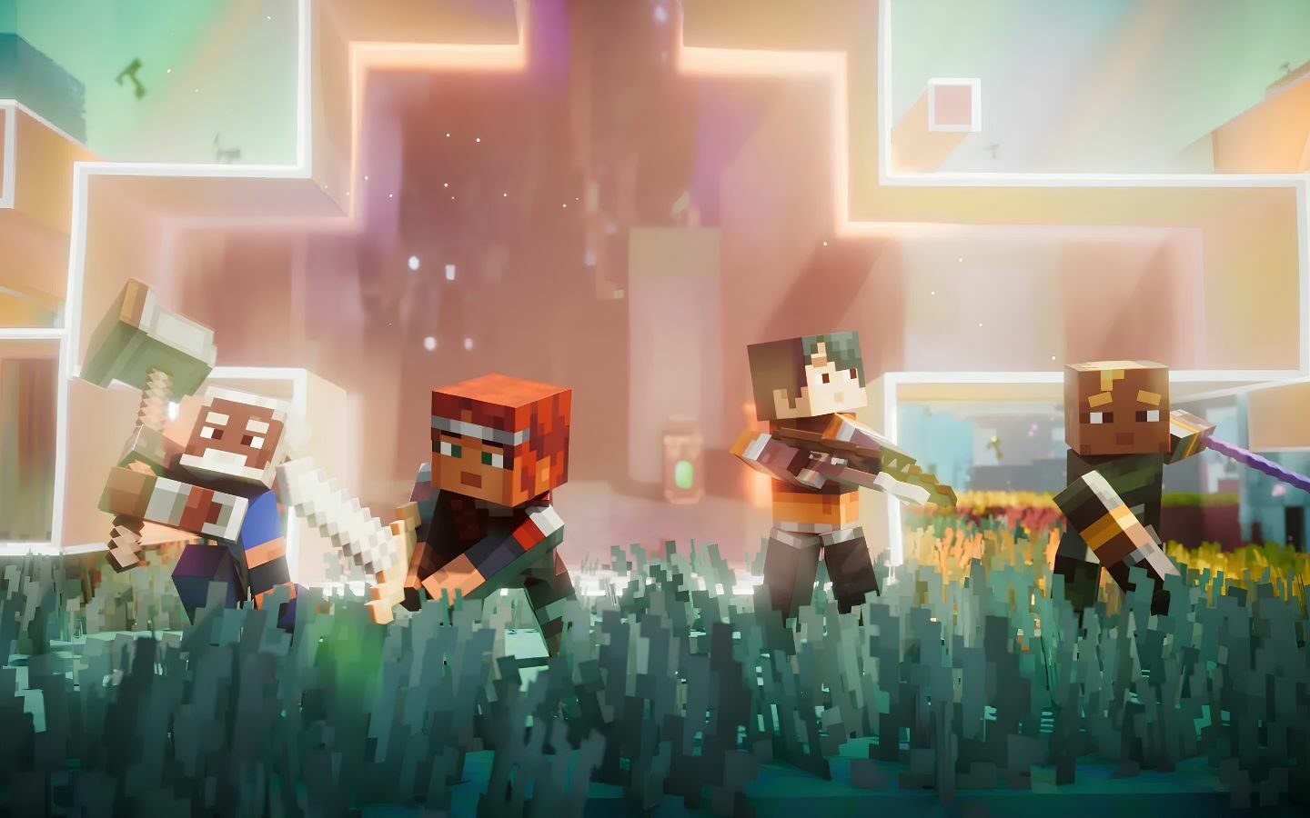 Minecraft Dungeons II: Hướng dẫn cách tải và chơi game chi tiết 5 Người chơi cần đáp ứng tốt cấu hình game để đảm bảo trải nghiệm tốt nhất khi chơi