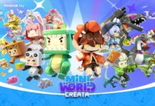 Mini World: Hướng dẫn cách chơi trên điện thoại và PC chi tiết