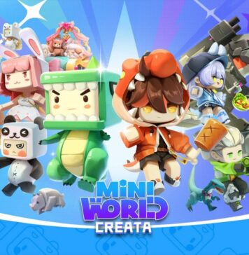 Mini World: Hướng dẫn cách chơi trên điện thoại và PC chi tiết