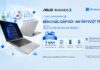Mua ASUS ExpertBook mùa tựu trường, nhận thêm 1 năm bảo hành miễn phí Mua ASUS ExpertBook mùa tựu trường, nhận thêm 1 năm bảo hành miễn phí