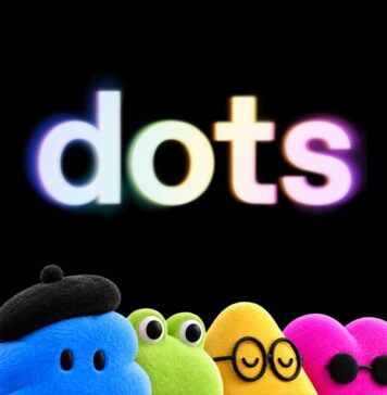 OpenAI ra mắt Dots, trợ lý AI chạy nền cạnh tranh Meta Muse OpenAI ra mắt Dots, trợ lý AI chạy nền cạnh tranh Meta Muse