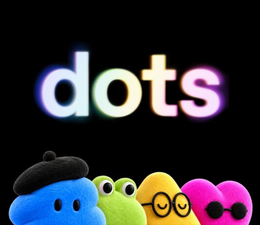 OpenAI ra mắt Dots, trợ lý AI chạy nền cạnh tranh Meta Muse OpenAI ra mắt Dots, trợ lý AI chạy nền cạnh tranh Meta Muse