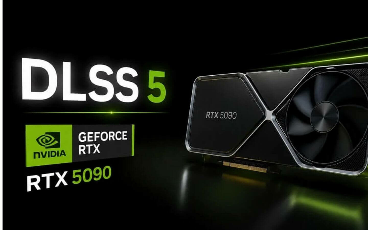 RTX 5090 bị giới hạn hiệu năng lên đến 42% khi chạy DLSS 5 1 RTX 5090 bị giới hạn hiệu năng lên đến 42% khi chạy DLSS 5