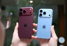 So sánh iPhone 18 Pro và 18 Pro Max: Nên chọn phiên bản nào? So sánh iphone 18 Pro và 18 Pro Max