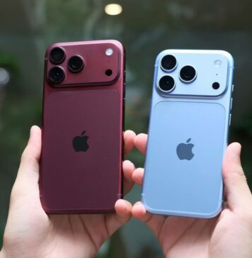 So sánh iPhone 18 Pro và 18 Pro Max: Nên chọn phiên bản nào? So sánh iphone 18 Pro và 18 Pro Max