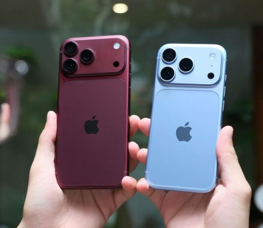 So sánh iPhone 18 Pro và 18 Pro Max: Nên chọn phiên bản nào? So sánh iphone 18 Pro và 18 Pro Max