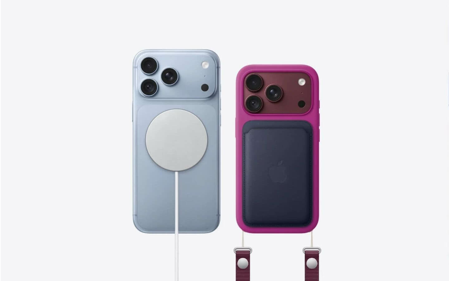 So sánh iPhone 18 Pro và 18 Pro Max: Nên chọn phiên bản nào? 2 So sánh iPhone 18 Pro và 18 Pro Max về thiết kế