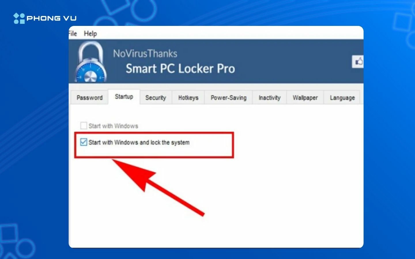 Cách khóa màn hình máy tính Windows, MacBook nhanh chóng 8 Cách khóa màn hình máy tính Windows, MacBook nhanh chóng