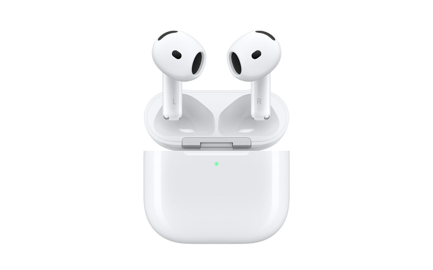 AirPods 5 với khả năng chống ồn chủ động