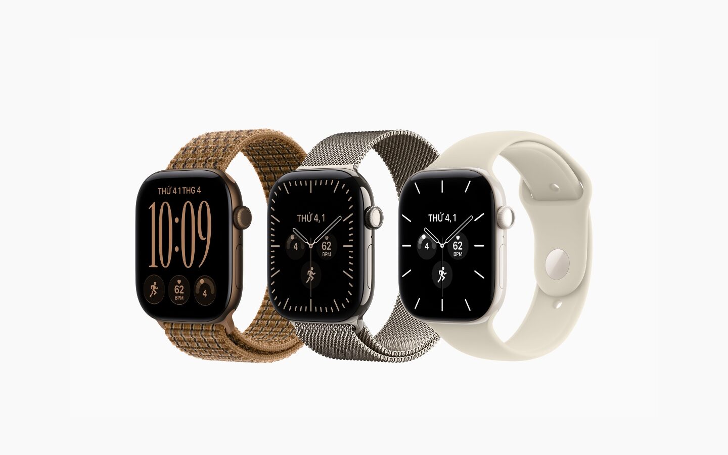Apple Watch Series 12