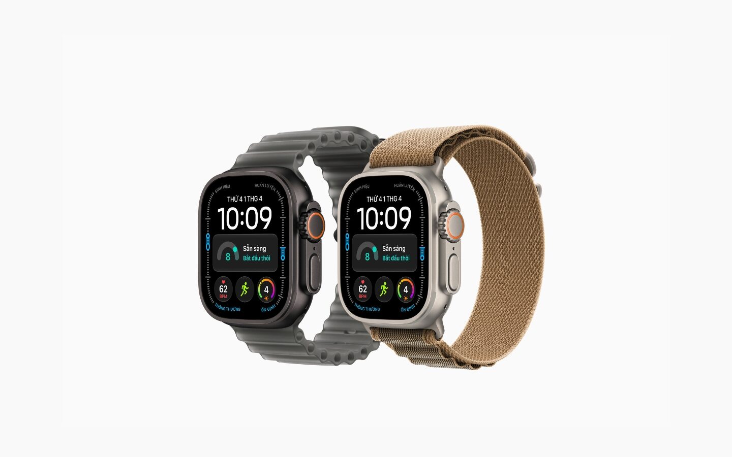 Apple Watch Ultra 4