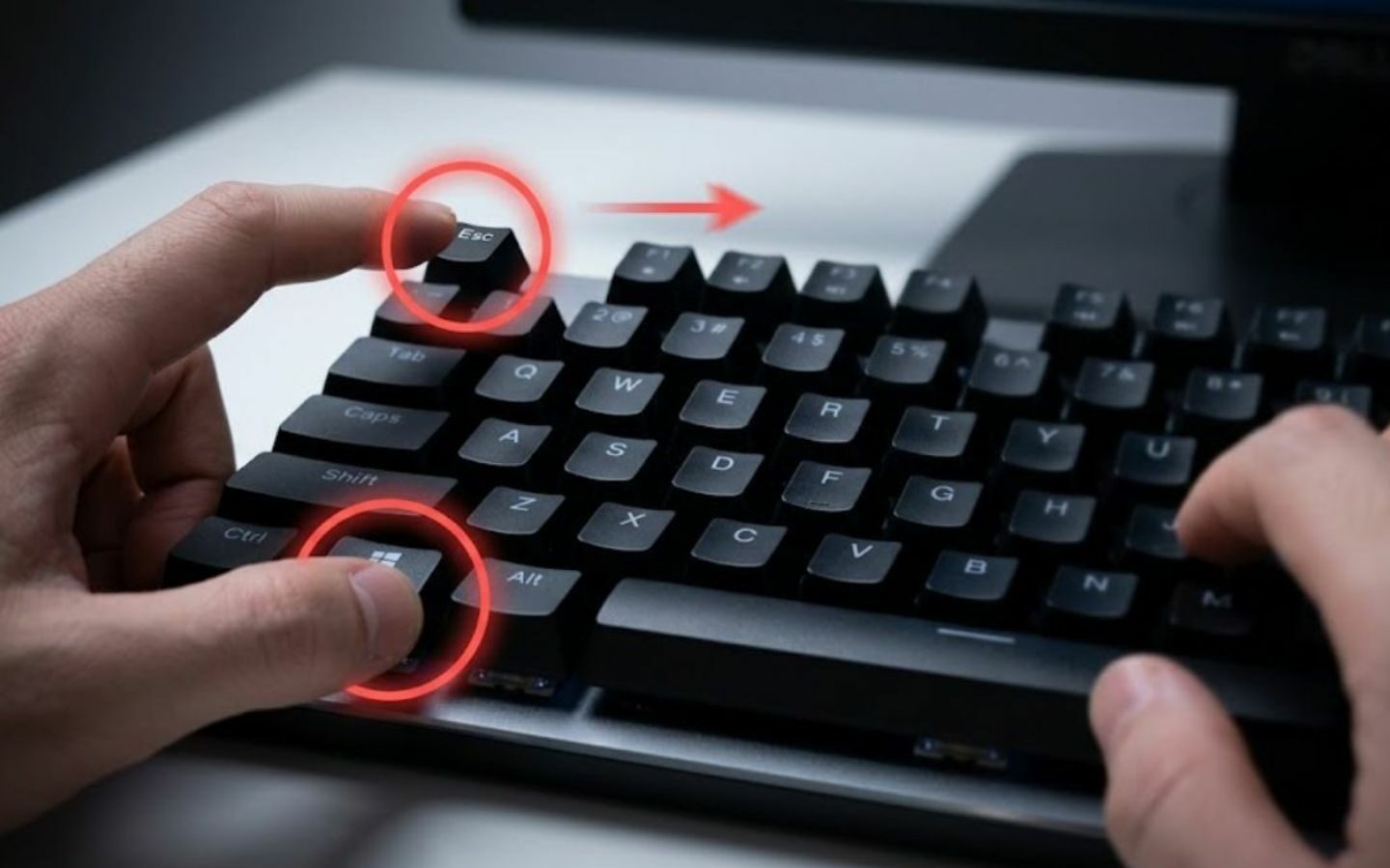 tat magnifier nhanh bang phim tat