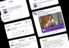 Threads ra mắt tính năng Podcast: Bước tiến mới của Meta Threads ra mắt tính năng Podcast: Bước tiến mới của Meta