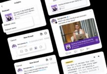 Threads ra mắt tính năng Podcast: Bước tiến mới của Meta Threads ra mắt tính năng Podcast: Bước tiến mới của Meta