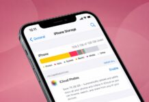 Tính năng ẩn giúp smartphone giải phóng bộ nhớ mà không mất dữ liệu Tính năng ẩn giúp smartphone giải phóng bộ nhớ mà không mất dữ liệu