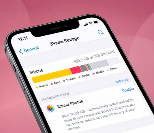 Tính năng ẩn giúp smartphone giải phóng bộ nhớ mà không mất dữ liệu Tính năng ẩn giúp smartphone giải phóng bộ nhớ mà không mất dữ liệu
