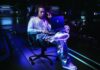 Top 4 laptop gaming trên 40 triệu đáng mua 2026 Top 4 laptop gaming trên 40 triệu đáng mua 2026
