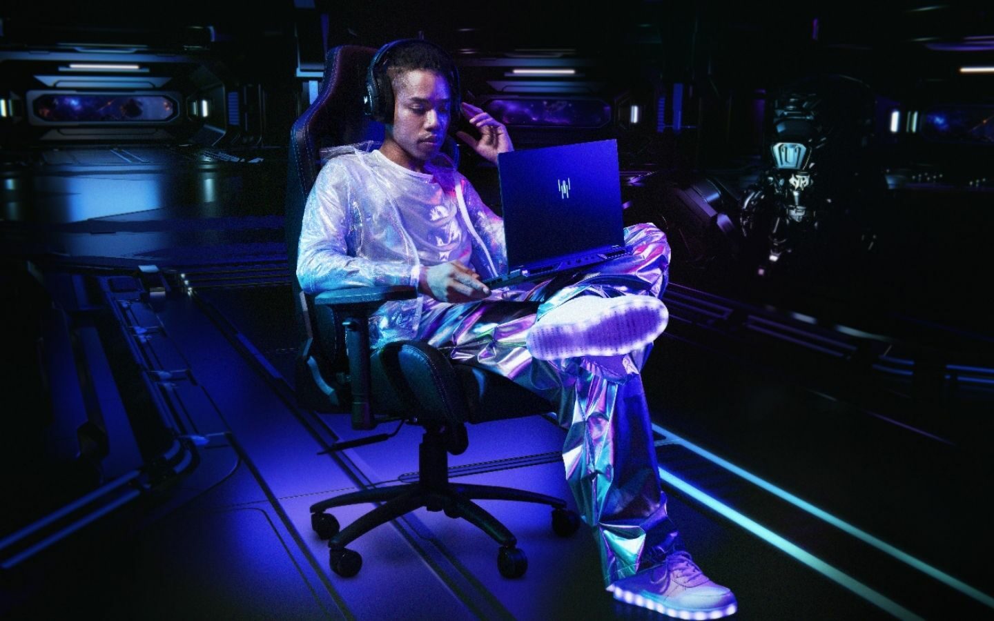 Top 4 laptop gaming trên 40 triệu đáng mua 2026 1 Tại sao nên mua laptop gaming trên 40 triệu?