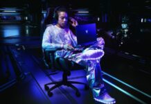 Top 4 laptop gaming trên 40 triệu đáng mua 2026 Top 4 laptop gaming trên 40 triệu đáng mua 2026