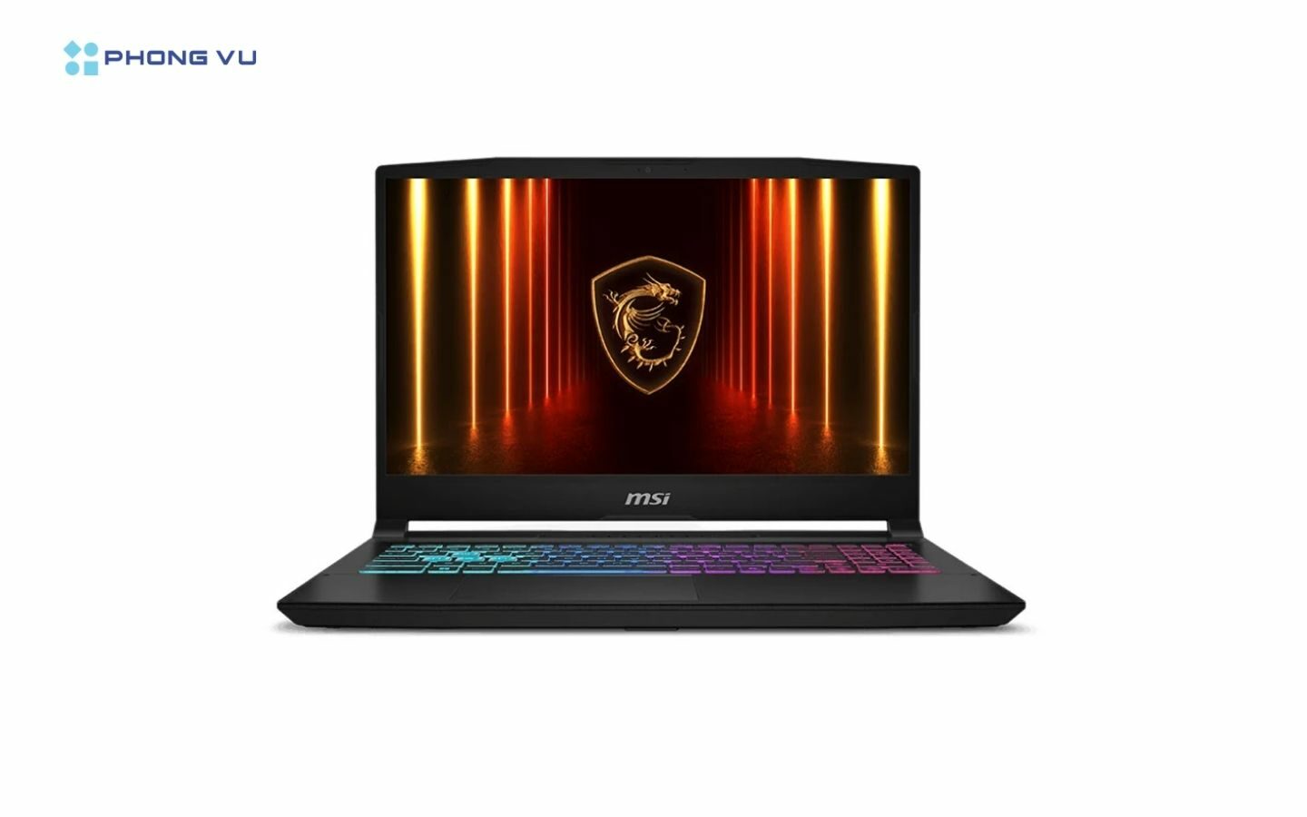 Top 4 laptop gaming trên 40 triệu đáng mua 2026 4 Laptop MSI Katana 15 HX B14WEK-027VN