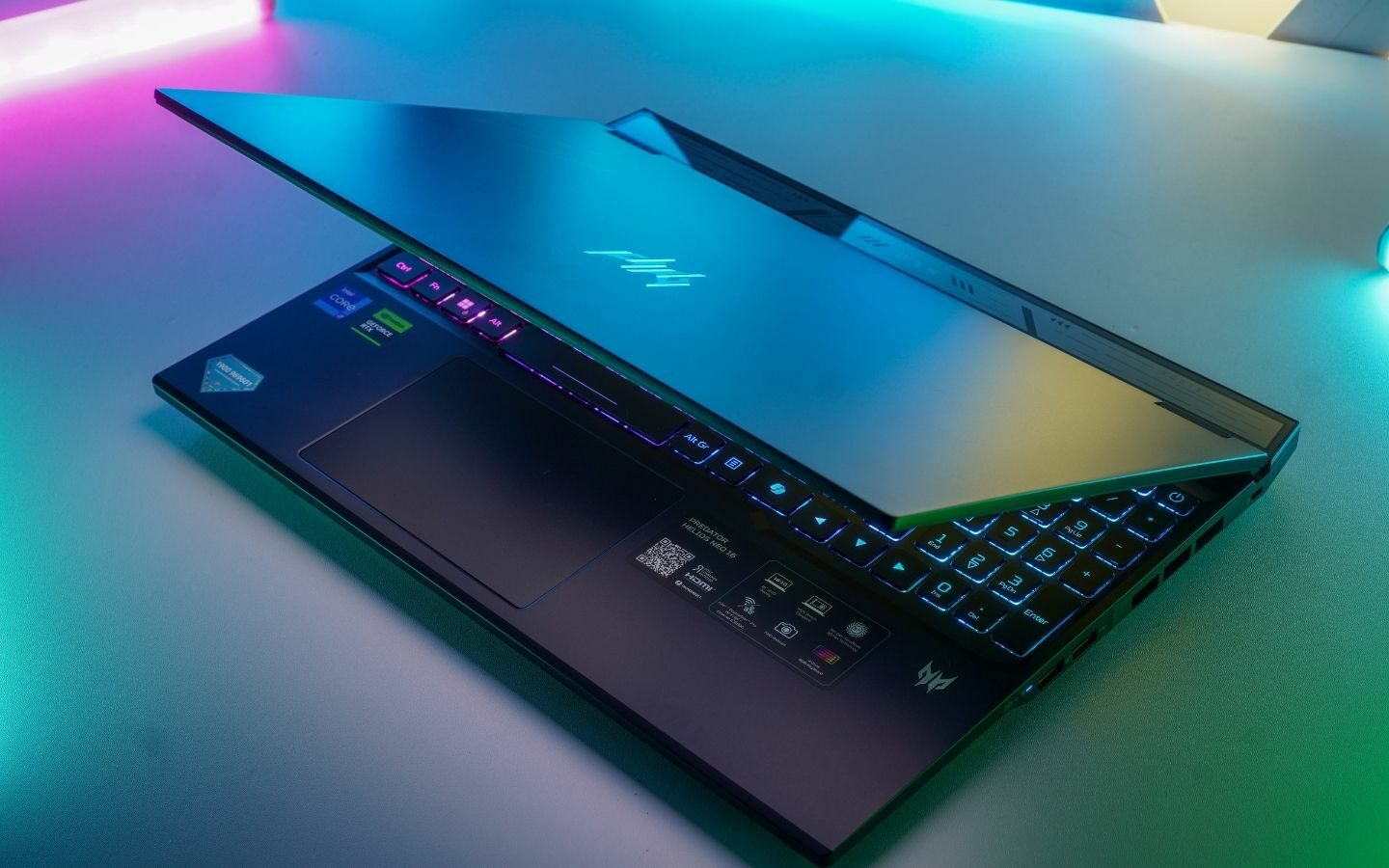 Top 4 laptop gaming trên 40 triệu đáng mua 2026 6 5 tiêu chí chọn laptop gaming trên 40 triệu