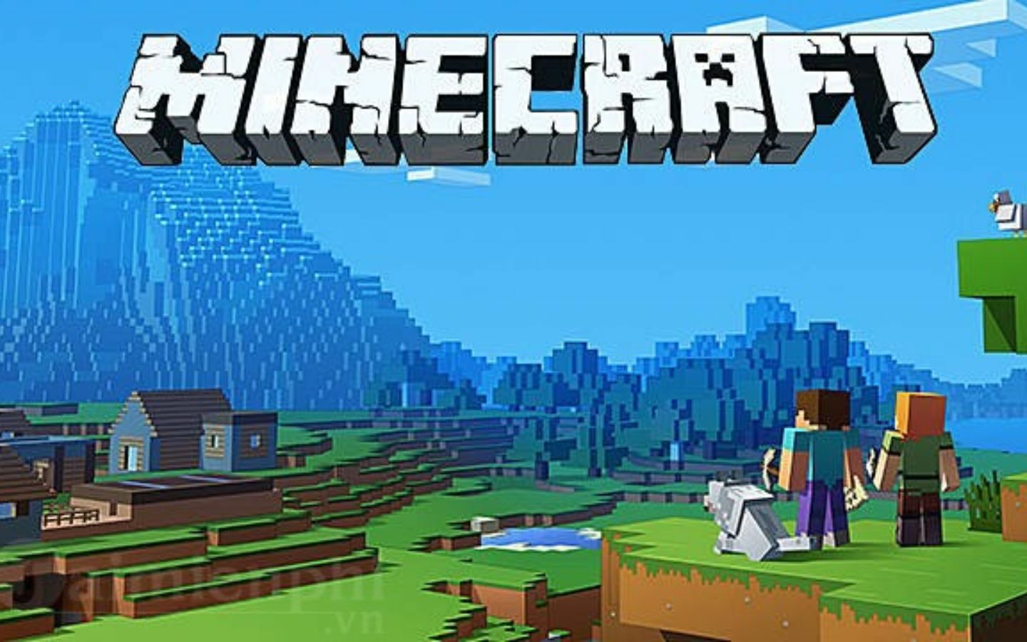 Top 5 game minecraft sinh tồn miễn phí không cần tải 2026 12 Top 5 game minecraft sinh tồn miễn phí không cần tải 2026