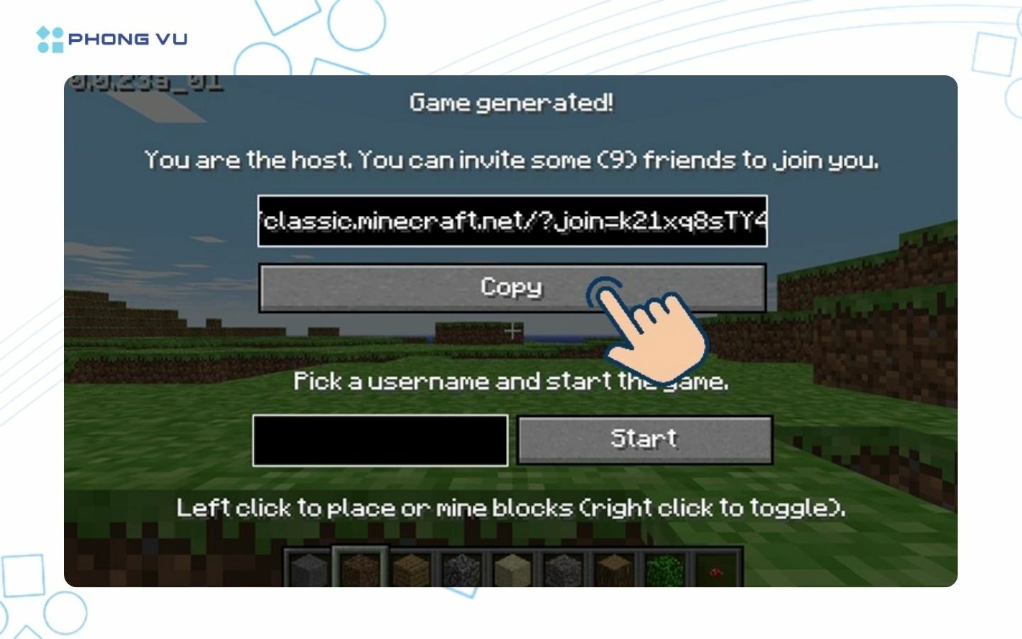 Top 5 game minecraft sinh tồn miễn phí không cần tải 2026 7 Top 5 game minecraft sinh tồn miễn phí không cần tải 2026