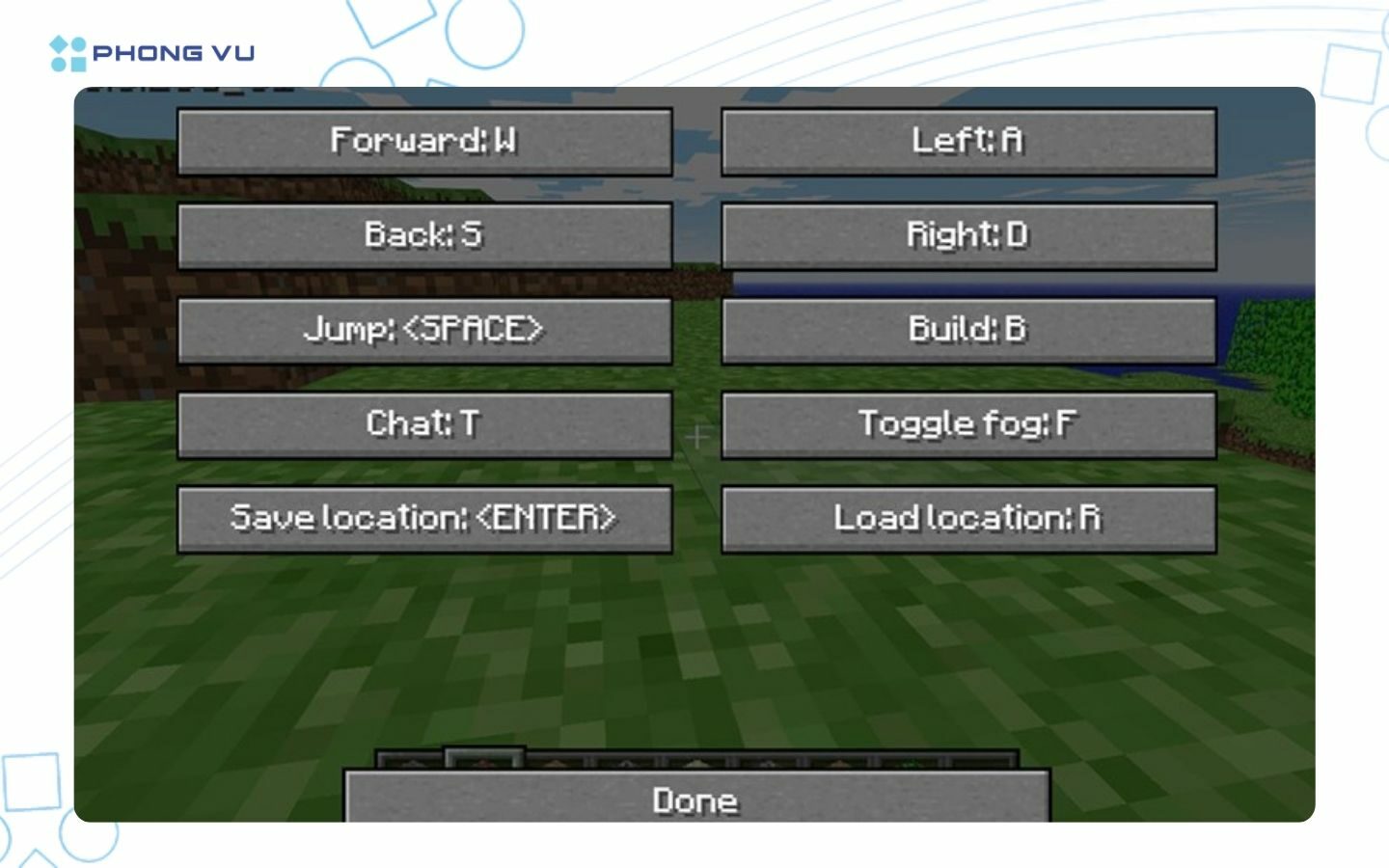 Top 5 game minecraft sinh tồn miễn phí không cần tải 2026 9 Top 5 game minecraft sinh tồn miễn phí không cần tải 2026
