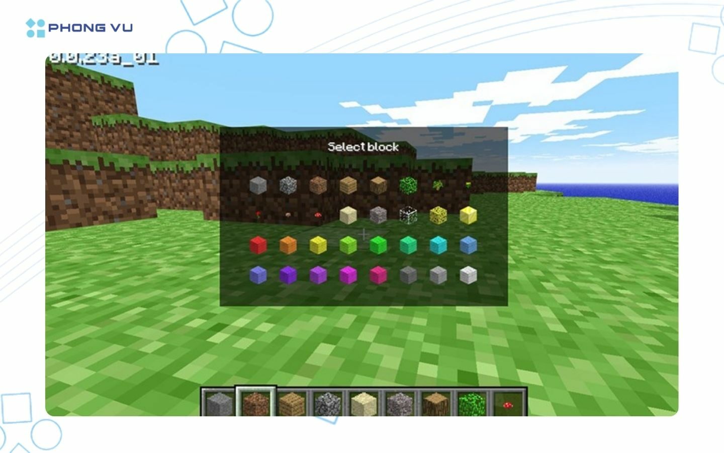 Top 5 game minecraft sinh tồn miễn phí không cần tải 2026 10 Top 5 game minecraft sinh tồn miễn phí không cần tải 2026