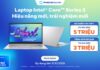 Top 5 laptop Intel Core Series 3 phù hợp cho sinh viên Top 5 laptop Intel Core Series 3 phù hợp cho sinh viên