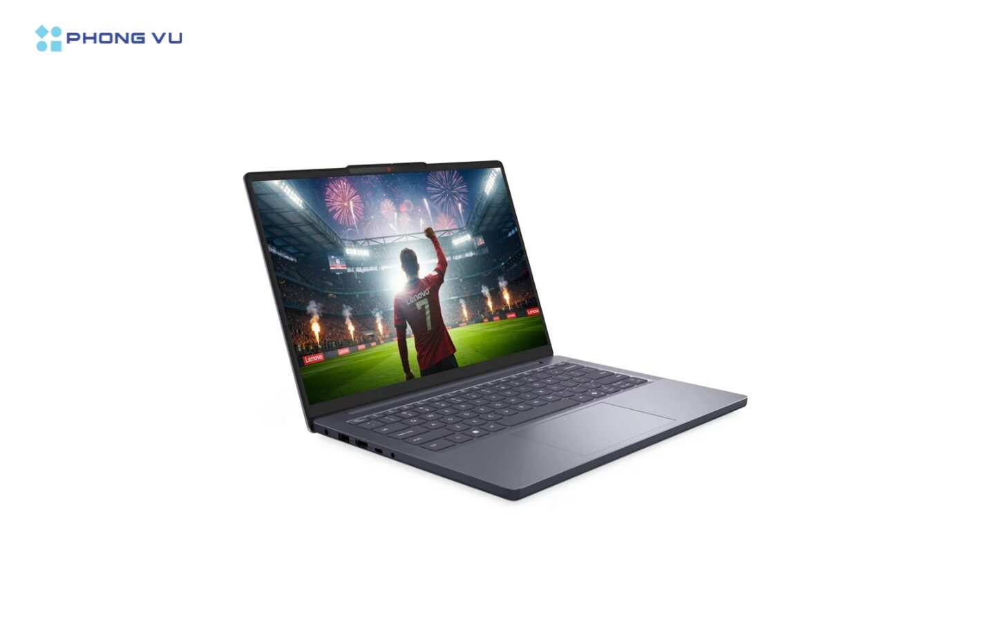 Laptop Lenovo IdeaPad Slim 3 14IWC11 – 83RQ002PVN