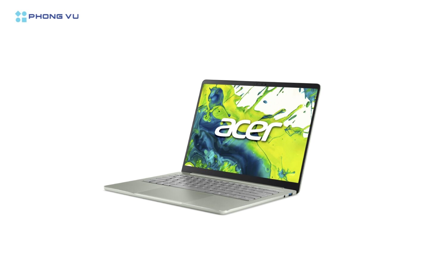 Laptop Acer Swift Air 14 SFA14-I31-52BV