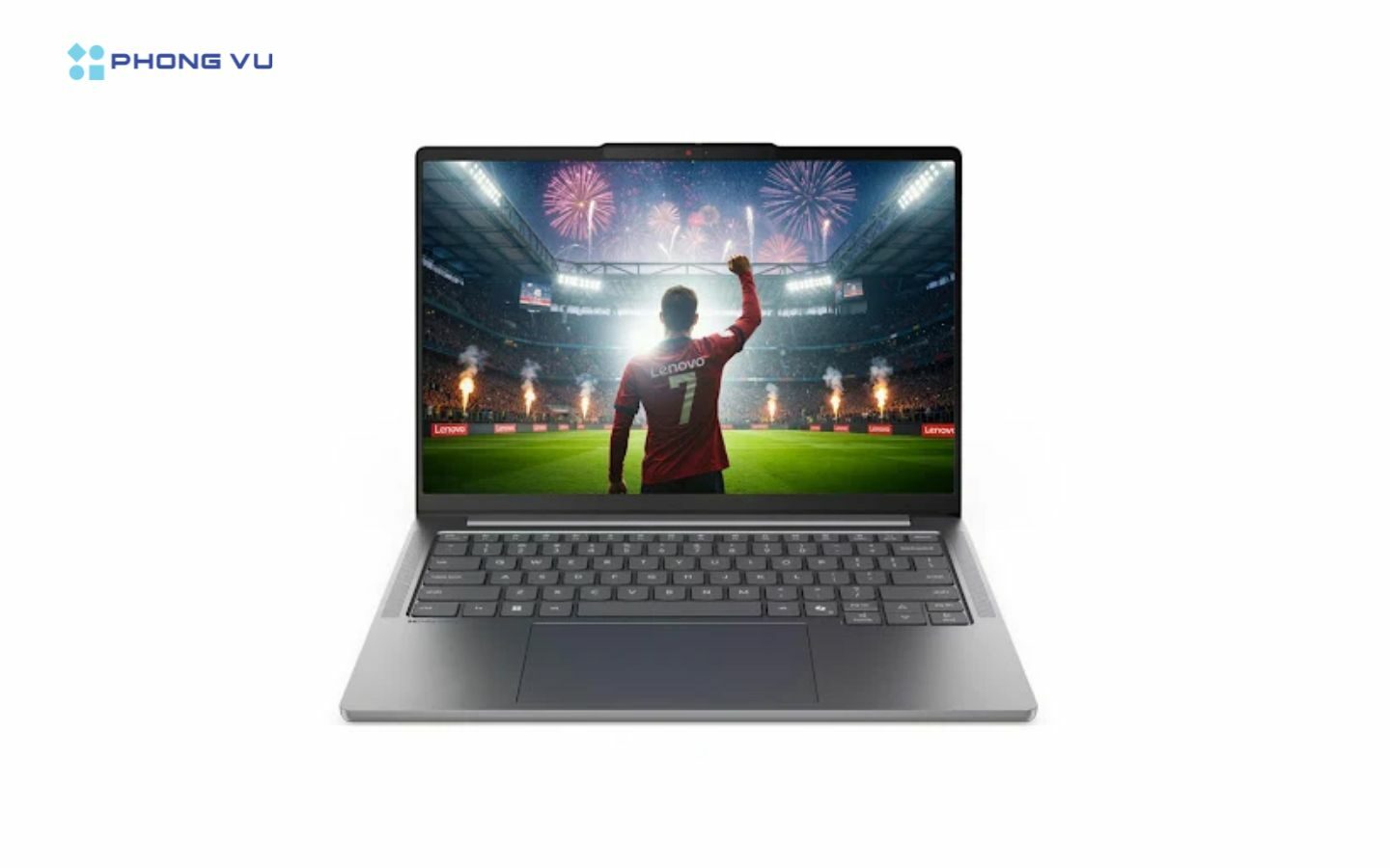 Laptop Lenovo IdeaPad Slim 5 14IPH11 - 83S5000CVN