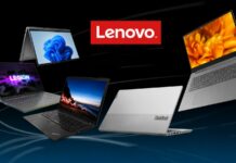 Top 5 laptop Lenovo đáng mua mùa Back to School 2026 Top 5 laptop Lenovo đáng mua mùa Back to School 2026