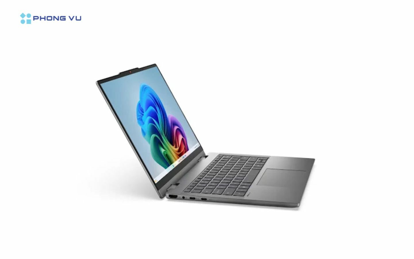 Laptop Lenovo IdeaPad 5 2in1 14IPH11 - 83UG0026VN