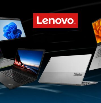 Top 5 laptop Lenovo đáng mua mùa Back to School 2026 Top 5 laptop Lenovo đáng mua mùa Back to School 2026
