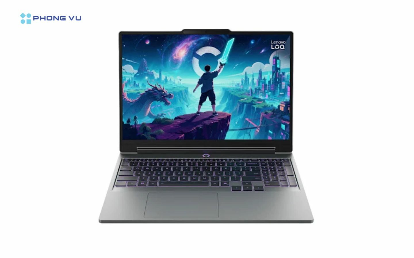 Laptop Lenovo LOQ 15IPH11 - 83SL000LVN