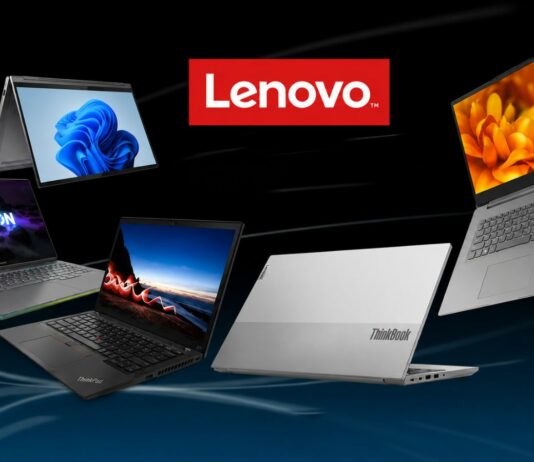 Top 5 laptop Lenovo đáng mua mùa Back to School 2026 Top 5 laptop Lenovo đáng mua mùa Back to School 2026