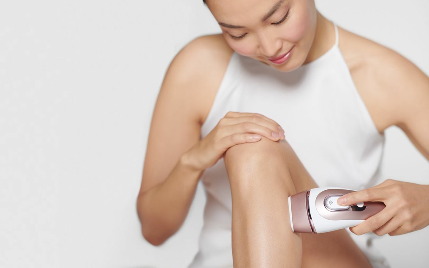 Top 5 máy triệt lông tại nhà hiệu quả, dễ sử dụng 2 Chọn máy triệt lông dựa trên công nghệ, mức năng lượng và thiết kế